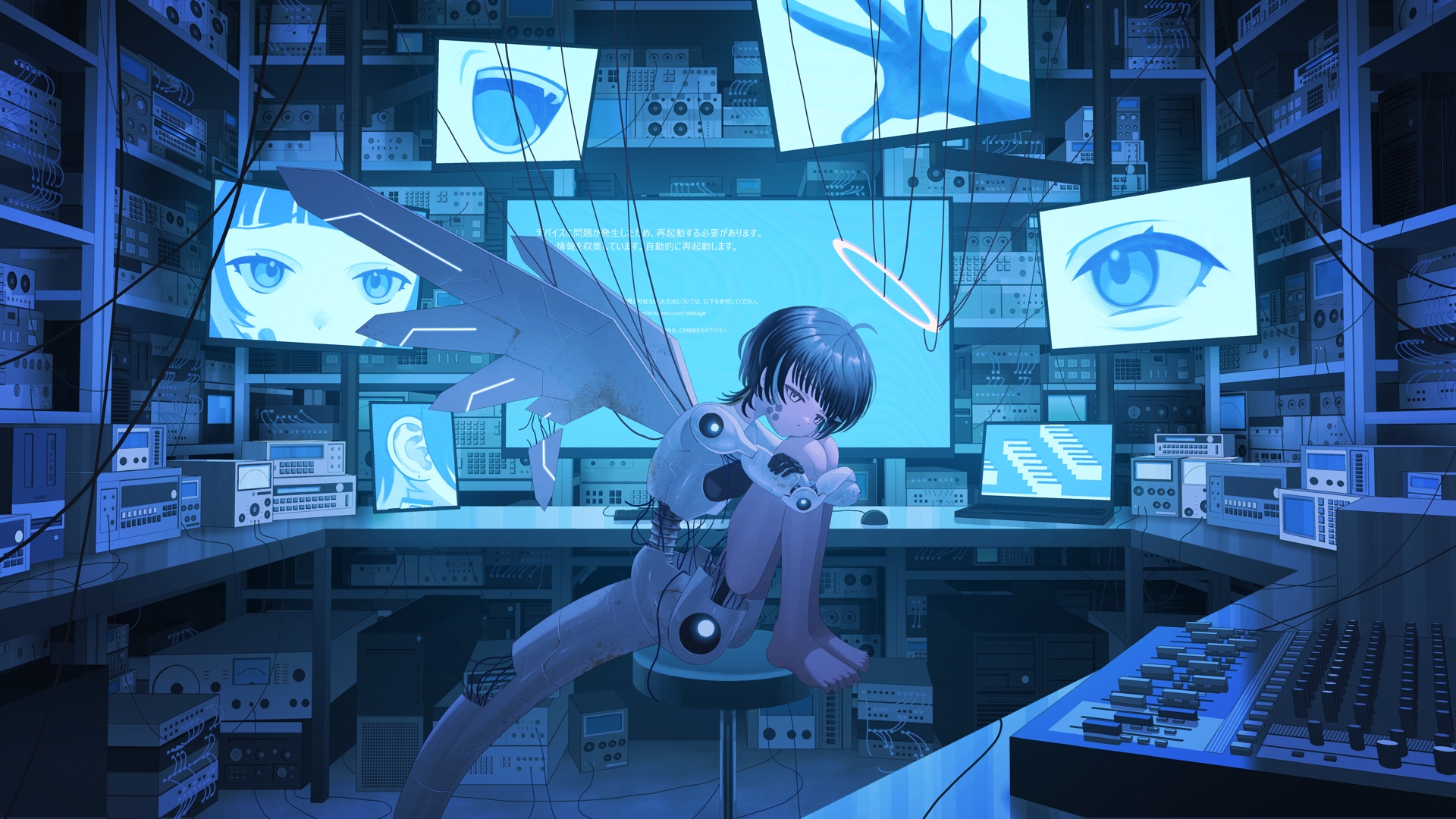 ひるね坊 (@Zzz_HB) / X