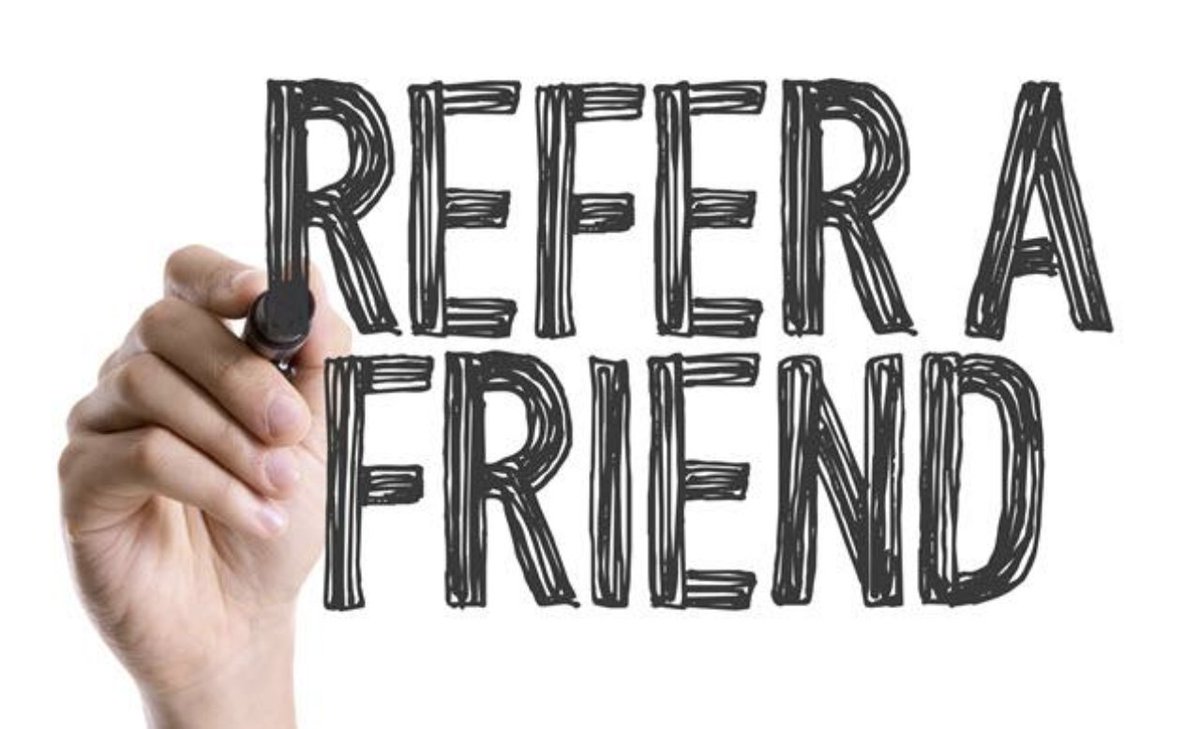 Use my referral link on Virtuals!
 
app.virtuals.io/referral?code=…

By using this link, you'll receive more alpha and giveaways for referrals!