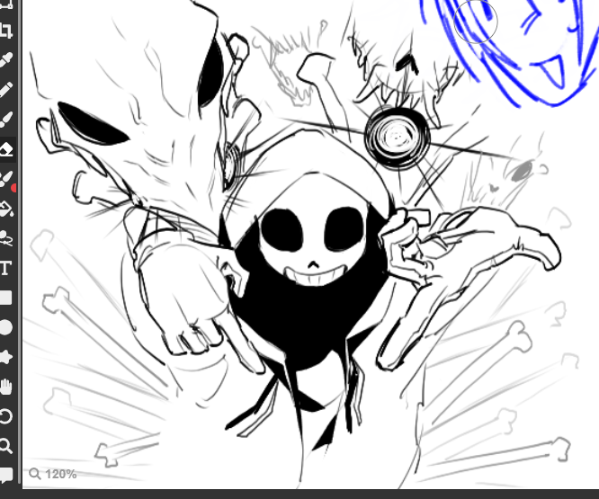 Undertale] sans #UT #Undertale