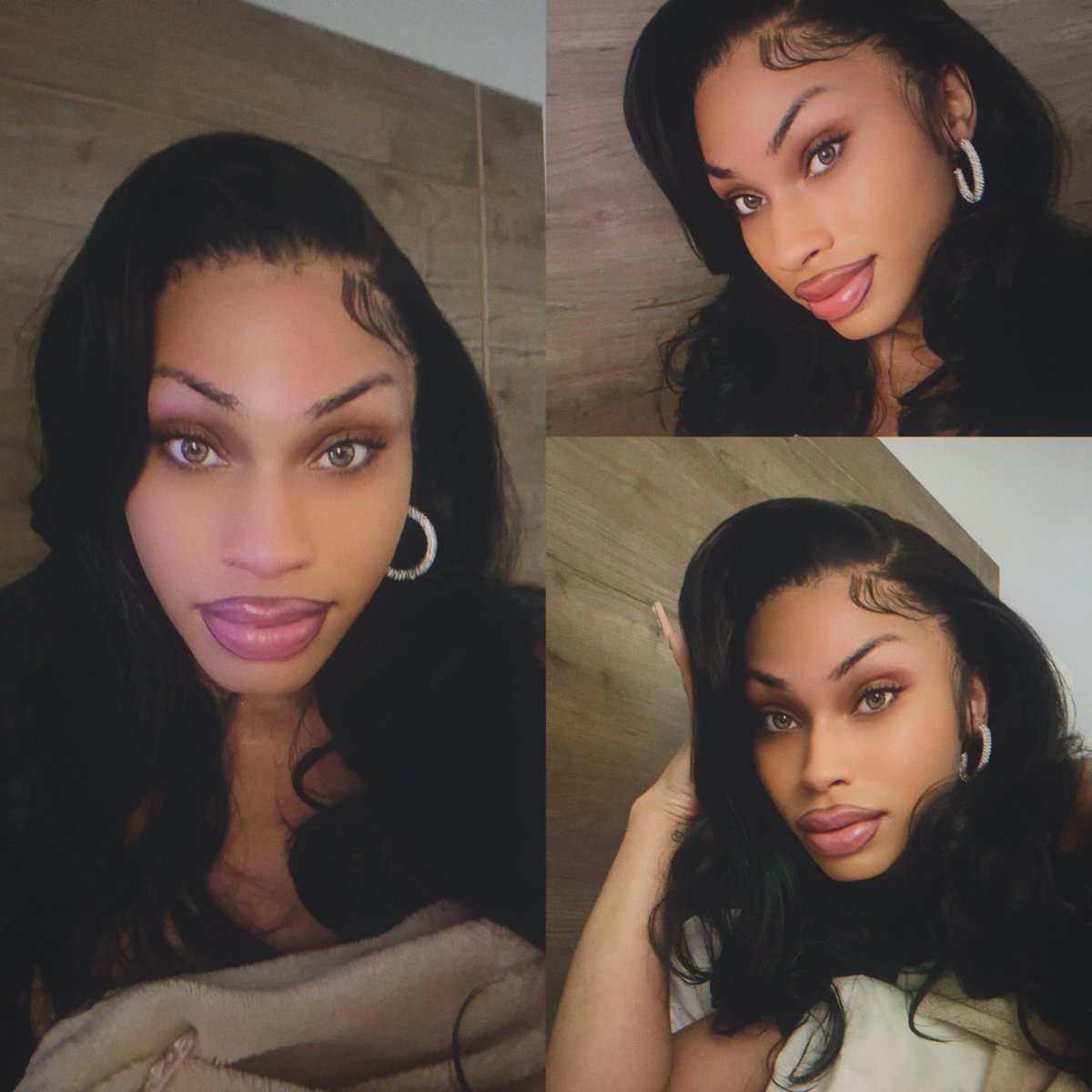 ChanelMercedeez's tweet photo. 🧜🏽‍♀️🧜🏽‍♀️🧜🏽‍♀️ https://t.co/z9LYtMuNsp