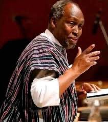 We mourn the loss of Ngũgĩ wa Thiong’o, a visionary writer, scholar, and champion of African literature and cultures.

With the power of his pen, his works touched countless lives and reshaped the global literary landscape. His fearless advocacy for linguistic and cultural