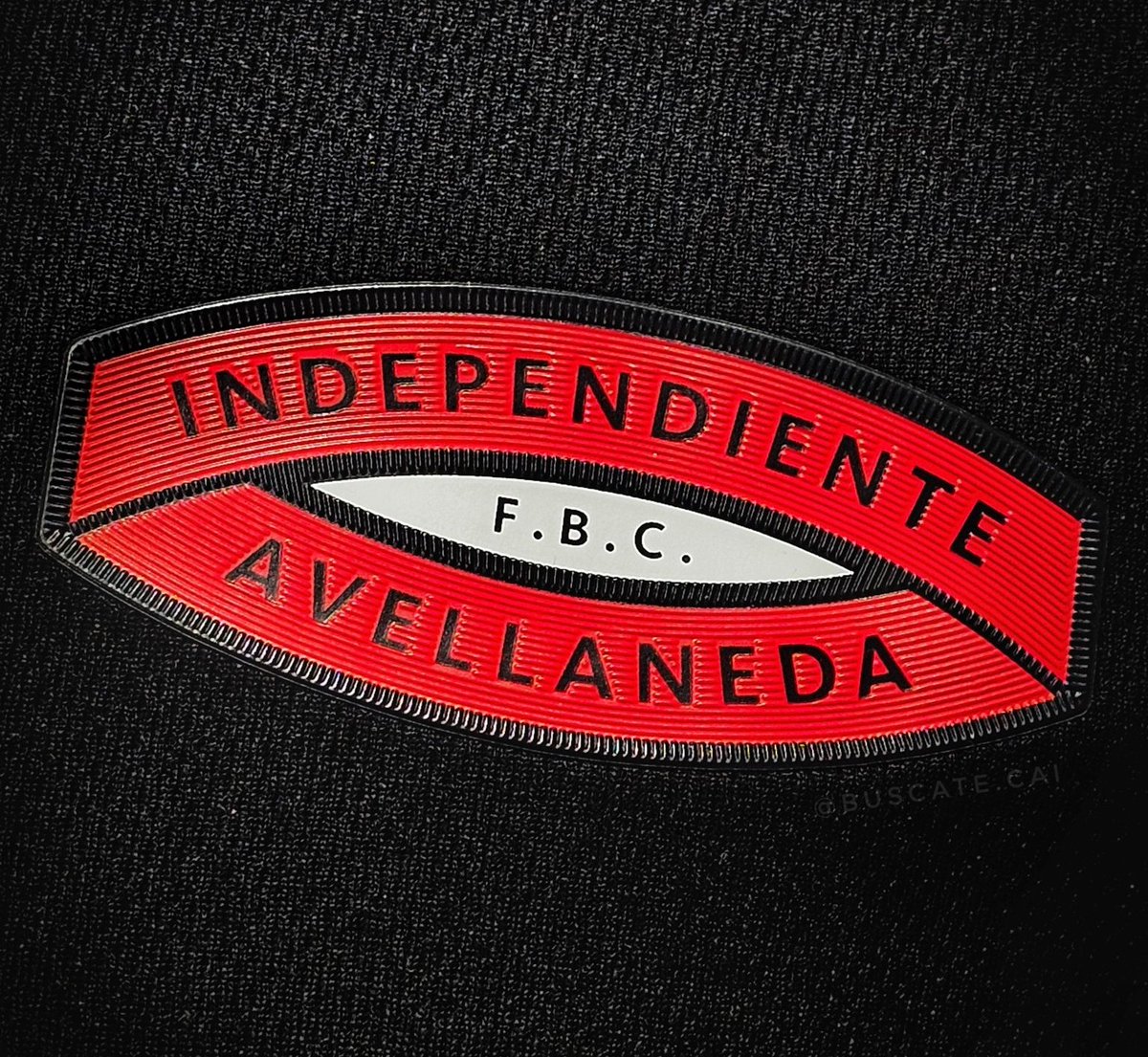 Jueves <a href="/Independiente/">C. A. Independiente</a> y...
La alegria de haber ganado, goleado y clasificado a la próxima fase de la copa.
La tristeza de no haber logrado lo mismo en el campeonato, para mí era nuestro y se nos fue.
La esperanza de mantener este plantel y estilo de juego.
Nos representan!