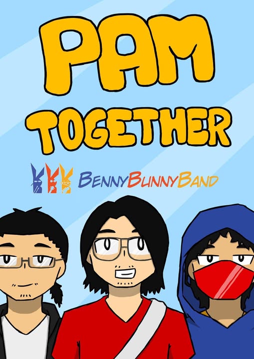 Thank you Mark Josel Bilugan sa napaka astig na fan art!!! 📷📷📷