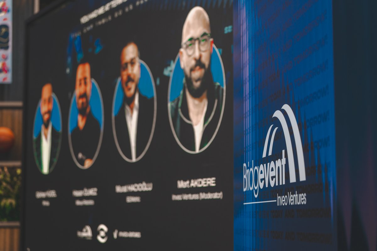 We had previously announced our participation — and now we’re excited to share that we’ve officially joined and wrapped up an incredible event experience!