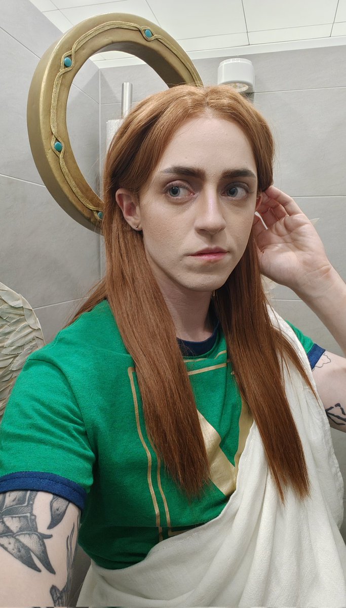 Lieven 😴 🔜 FACTS | Free 🇵🇸 tweet media