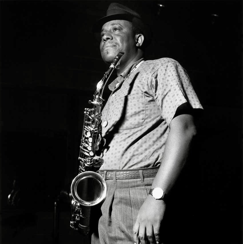 Cazca bu hafta hard bop ve soul cazın sevilen besteci, grup lideri ve alto saksafoncusu Lou Donaldson'u konuk ediyor #loudonaldson #cazca Müziğin Özgür Dili her perşembe 21:00, her cuma 14:00, bekliyorum...Firuz Soyuer @joyjazzradio #cazhayattir karnaval.com/joyjazz