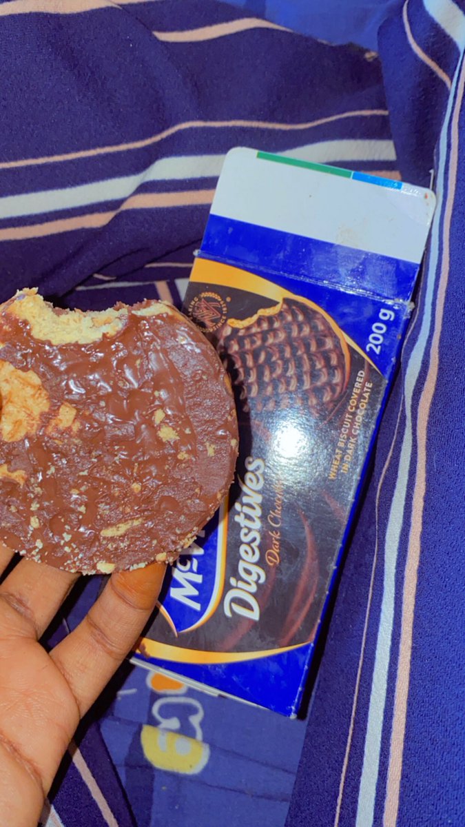 My favorite biscuit.🤍