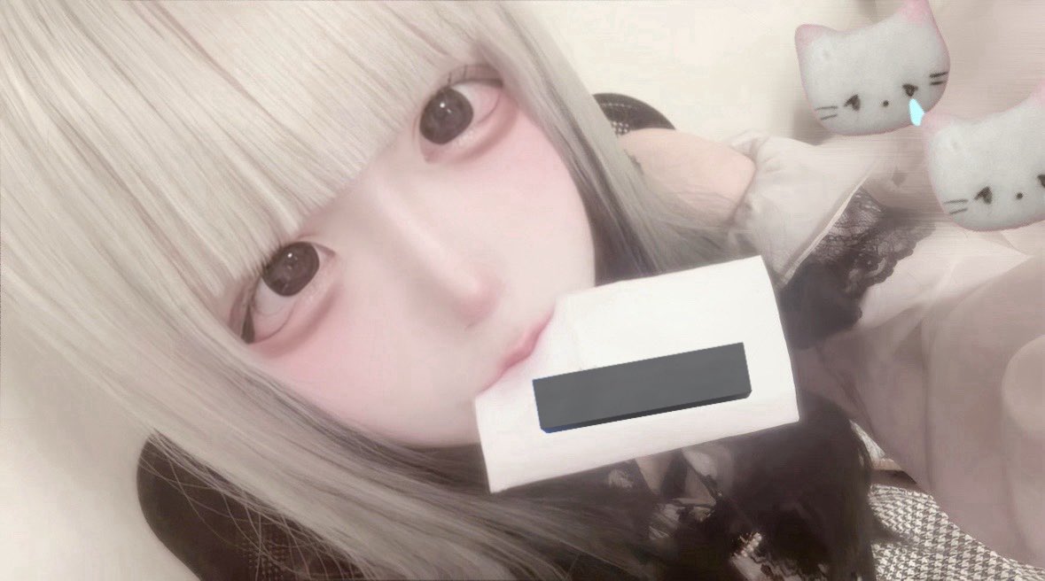 x_2an's tweet photo. (ᐡ o̴̶̷̤ ﻌ o̴̶̷̤ ᐡ)ﾜﾝﾜﾝｯ https://t.co/V04nZhKBKg