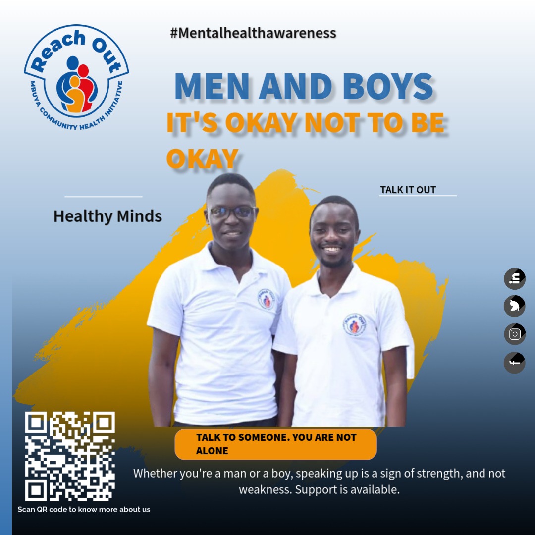 REACH OUT MBUYA tweet media