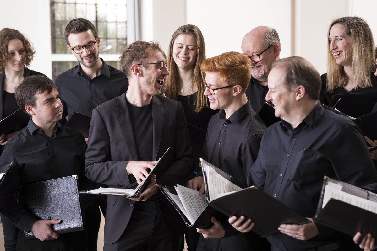 Scottish Chamber Orchestra (@scomusic) on Twitter photo Support the incredible SCO Young Singers as they take the spotlight for their final recital of the season!
The recital starts 4pm on 1 June at Edinburgh New Town Church
eventbrite.co.uk/e/young-singer… Support the incredible SCO Young Singers as they take the spotlight for their final recital of the season!
The recital starts 4pm on 1 June at Edinburgh New Town Church
eventbrite.co.uk/e/young-singer…