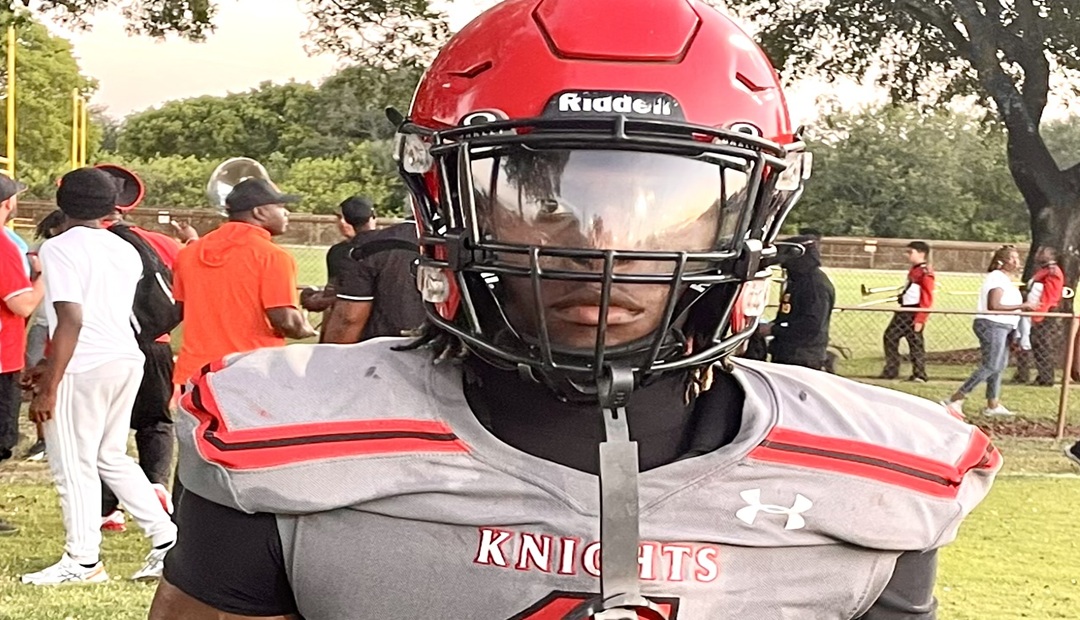 New Blustein Recruiting (@lawrencebl83397) on Twitter photo Miami-Dade, Broward Prospects Head Toward Summer. larryblustein.com/news/miami-dad…
<a href="/PrepRedzoneFL/">Prep Redzone Florida</a> <a href="/CoachAJScott/">Coach AJ</a> <a href="/Pitt_FB/">Pitt Football</a> <a href="/MiramarFootball/">MiramarHigh Football</a> <a href="/Cantgaurdb3/">Brandon Kinsey</a> <a href="/CoachDgip/">Coach Gibson</a> <a href="/JadenCarey22/">Jaden Carey 4 ⭐ DB</a> <a href="/CoachHarriott/">Roger Harriott</a> <a href="/STA_Football/">Aquinas Football</a> <a href="/RaenaldoF/">Raenaldo "Tank" Farrington Jr.</a> <a href="/Coach_Mont70/">Roberto Montanez Jr</a> <a href="/Coach_Davis3/">Coach Davis</a> Miami-Dade, Broward Prospects Head Toward Summer. larryblustein.com/news/miami-dad…
<a href="/PrepRedzoneFL/">Prep Redzone Florida</a> <a href="/CoachAJScott/">Coach AJ</a> <a href="/Pitt_FB/">Pitt Football</a> <a href="/MiramarFootball/">MiramarHigh Football</a> <a href="/Cantgaurdb3/">Brandon Kinsey</a> <a href="/CoachDgip/">Coach Gibson</a> <a href="/JadenCarey22/">Jaden Carey 4 ⭐ DB</a> <a href="/CoachHarriott/">Roger Harriott</a> <a href="/STA_Football/">Aquinas Football</a> <a href="/RaenaldoF/">Raenaldo "Tank" Farrington Jr.</a> <a href="/Coach_Mont70/">Roberto Montanez Jr</a> <a href="/Coach_Davis3/">Coach Davis</a>