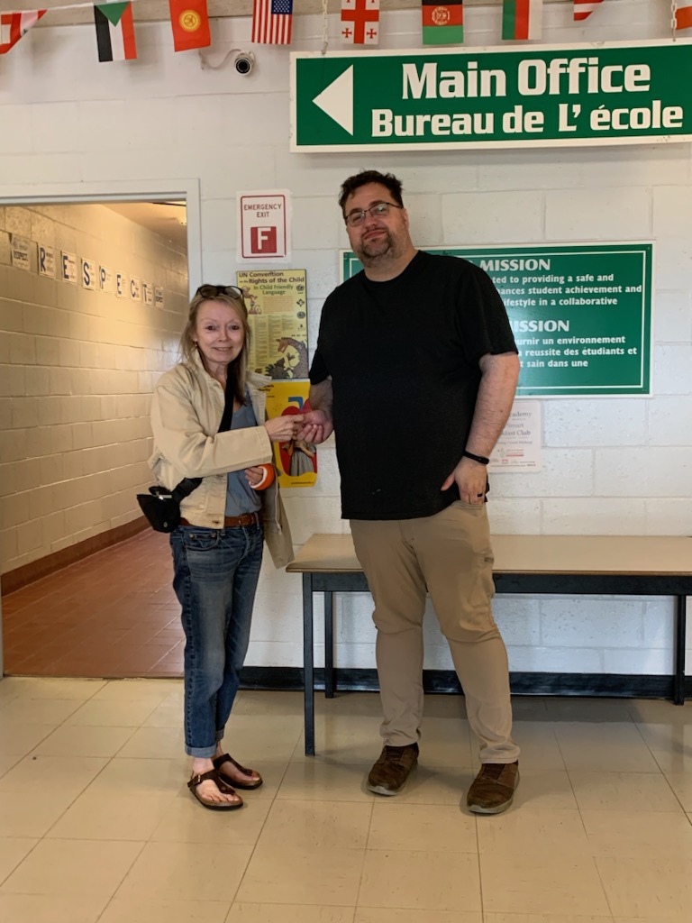 Sacred Heart Academy tweet media