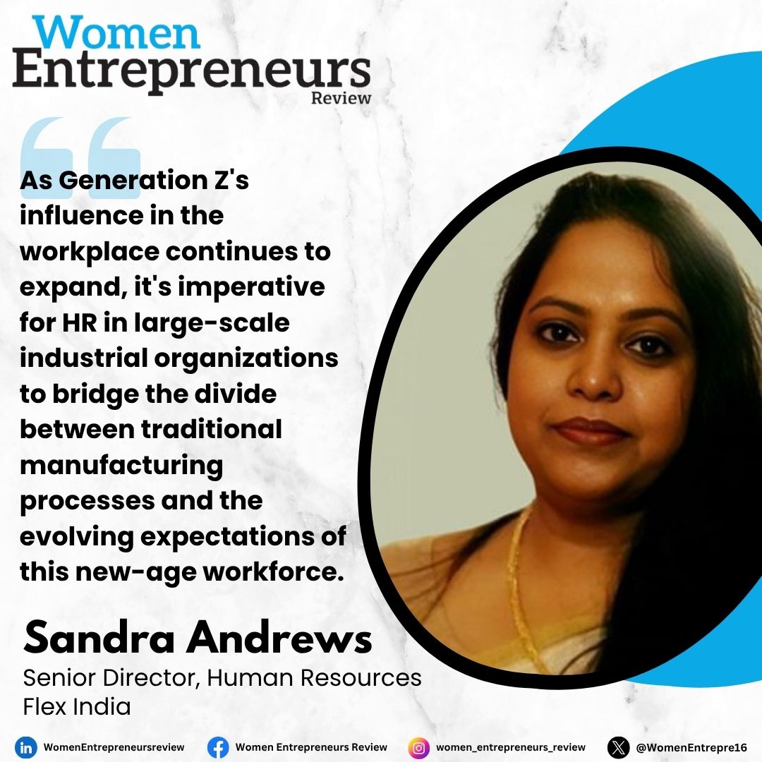 WomenEntrepre16's tweet image. driving organizational transformation, managing workforce agility amid global shifts, and preparing for an AI-driven future.

Read More: qrcd.org/8mCV

#WorkforceAgility #businesslandscape #learningandinnovation #humanmachinecollaboration