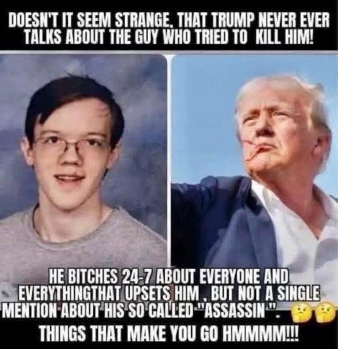 Annie (@anniefortruth) on Twitter photo 
