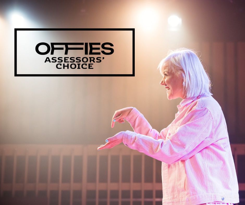 Scott Le Crass (@le_crass) on Twitter photo Am so chuffed and very proud. Thank you <a href="/OffWestEndCom/">OffWestEnd / Offies Awards</a>
Only 4 performances left <a href="/ORLTheatre/">Old Red Lion Theatre</a> - come join us
oldredliontheatre.co.uk/marshmallow-me… Am so chuffed and very proud. Thank you <a href="/OffWestEndCom/">OffWestEnd / Offies Awards</a>
Only 4 performances left <a href="/ORLTheatre/">Old Red Lion Theatre</a> - come join us
oldredliontheatre.co.uk/marshmallow-me…