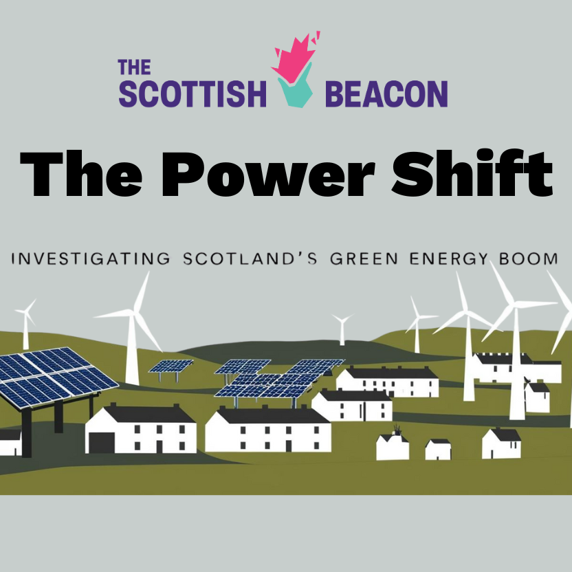 Scottish Beacon tweet media