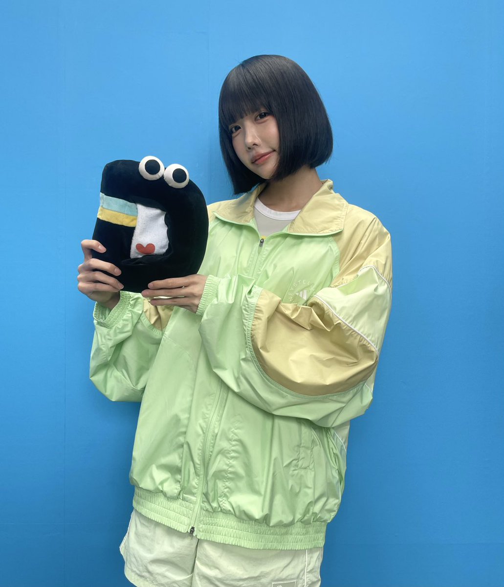 明日9時30分頃〜 #DottiDotti 👀 #デイくん がエンタメ情報を紹介