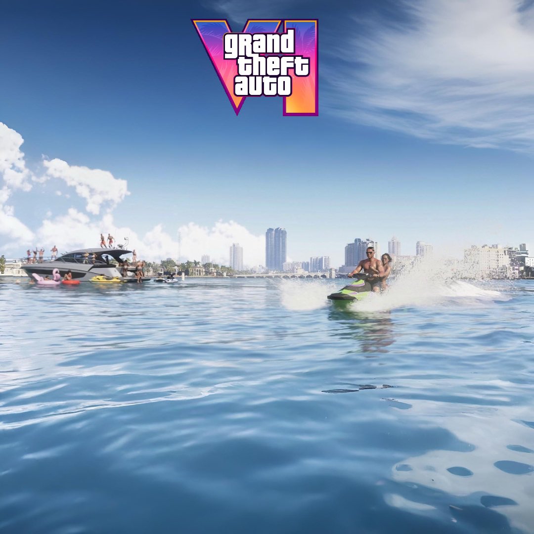 GTA 6 Unlimited tweet media