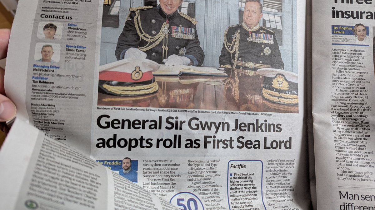 lennylaw's tweet photo. Dearie me. #SaveOurSubs https://t.co/NwTncrNdCw