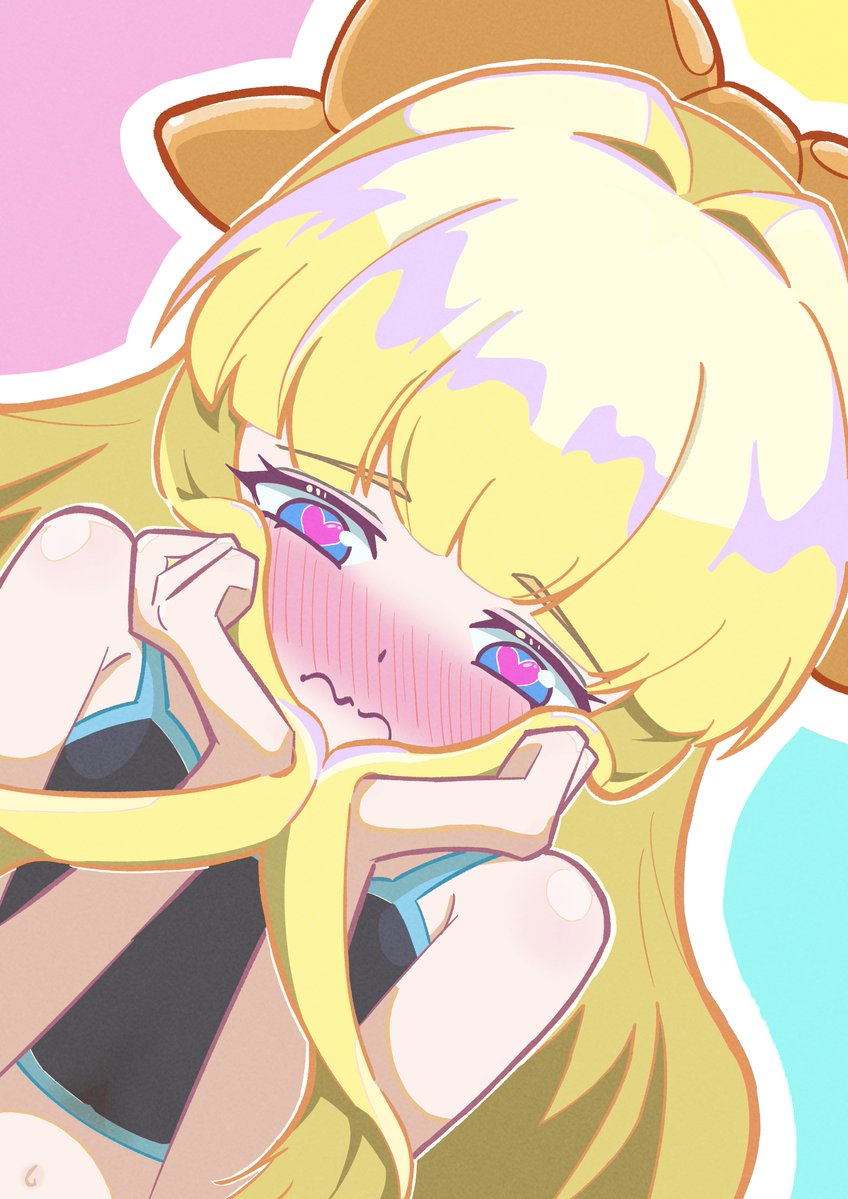 妹田@skeb募集中 tweet media