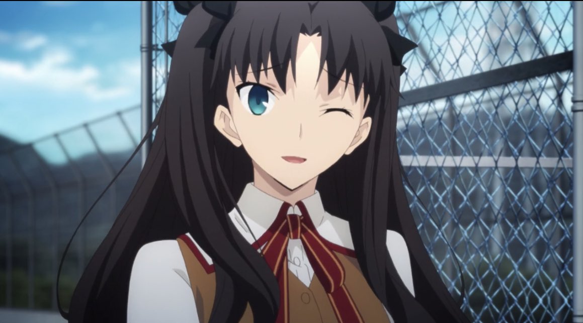 My Current Top 10 Fate Characters:

1. Medusa
2. Sakura
3. Rin
4. Archer 
5. Shirou
6. Saber
7. IIIya
8. Lancer
9. Kiritsugu 
10. Caster