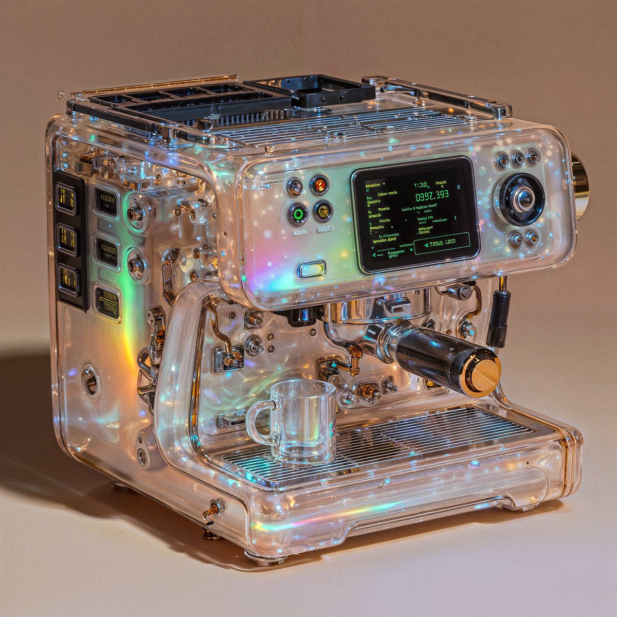 Macbaconai's tweet photo. Gm, have a great day! https://t.co/do1KPIKJyi