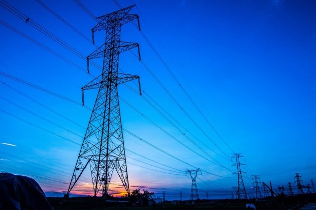 Initiative for Sustainable Energy Policy (ISEP) (@sais_isep) on Twitter photo Strengthened federal role in interstate transmission siting and mandatory state-federal collaboration necessary to #decarbonizing the electric grid in the #UnitedStates.
JHU Master of Arts in Sustainable Energy (MASE) student <a href="/ThisisAbigailH/">Abigail Hunter</a> wrote:sais-isep.org/who-should-hol… Strengthened federal role in interstate transmission siting and mandatory state-federal collaboration necessary to #decarbonizing the electric grid in the #UnitedStates.
JHU Master of Arts in Sustainable Energy (MASE) student <a href="/ThisisAbigailH/">Abigail Hunter</a> wrote:sais-isep.org/who-should-hol…