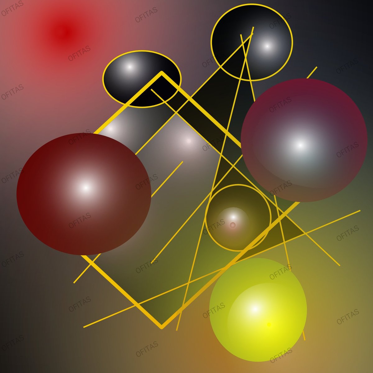 diariodabordo's tweet photo. Dance of matter and energy"
#Paintigs of #JorgeOfitas #Author #Art #Culture #Poetry
The stroke of poetry.
The contents of the painting are explained in great detail by artificial intelligence. https://t.co/MqZFVkMVfx