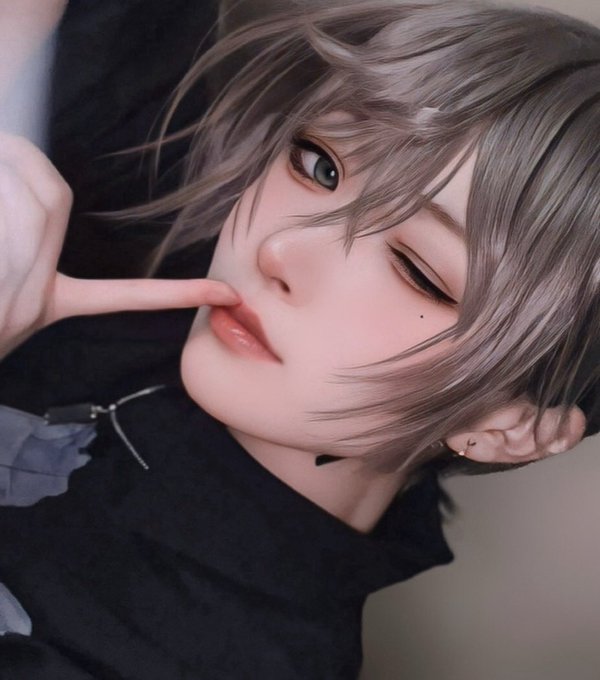 コスプレイヤーあんみつのTwitter画像21