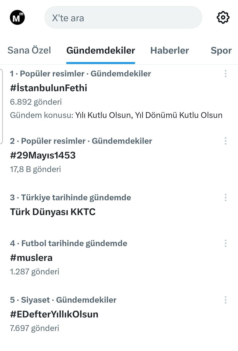#EDefterYıllıkOlsun 
5. Sırada Devam...
.
.
.
<a href="/MuhasebeBT/">Muhasebe Bilenler</a>