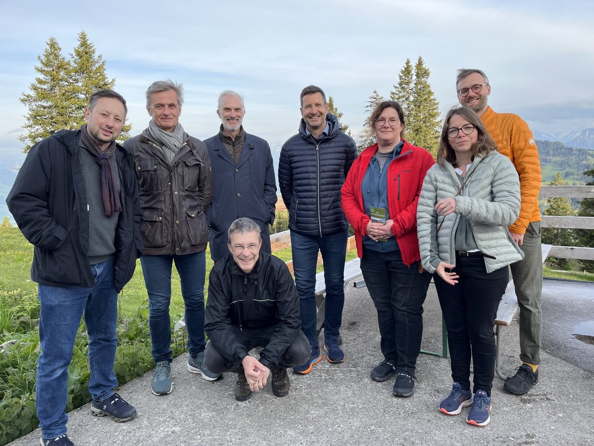 GSchusterschitz's tweet image. The international law based order under pressure -so even more important that small and medium states work together to uphold the #RuleOfLaw in international relations: productive meeting of the legal advisers of the #Bled group 🇨🇭🇱🇮🇸🇮🇦🇹