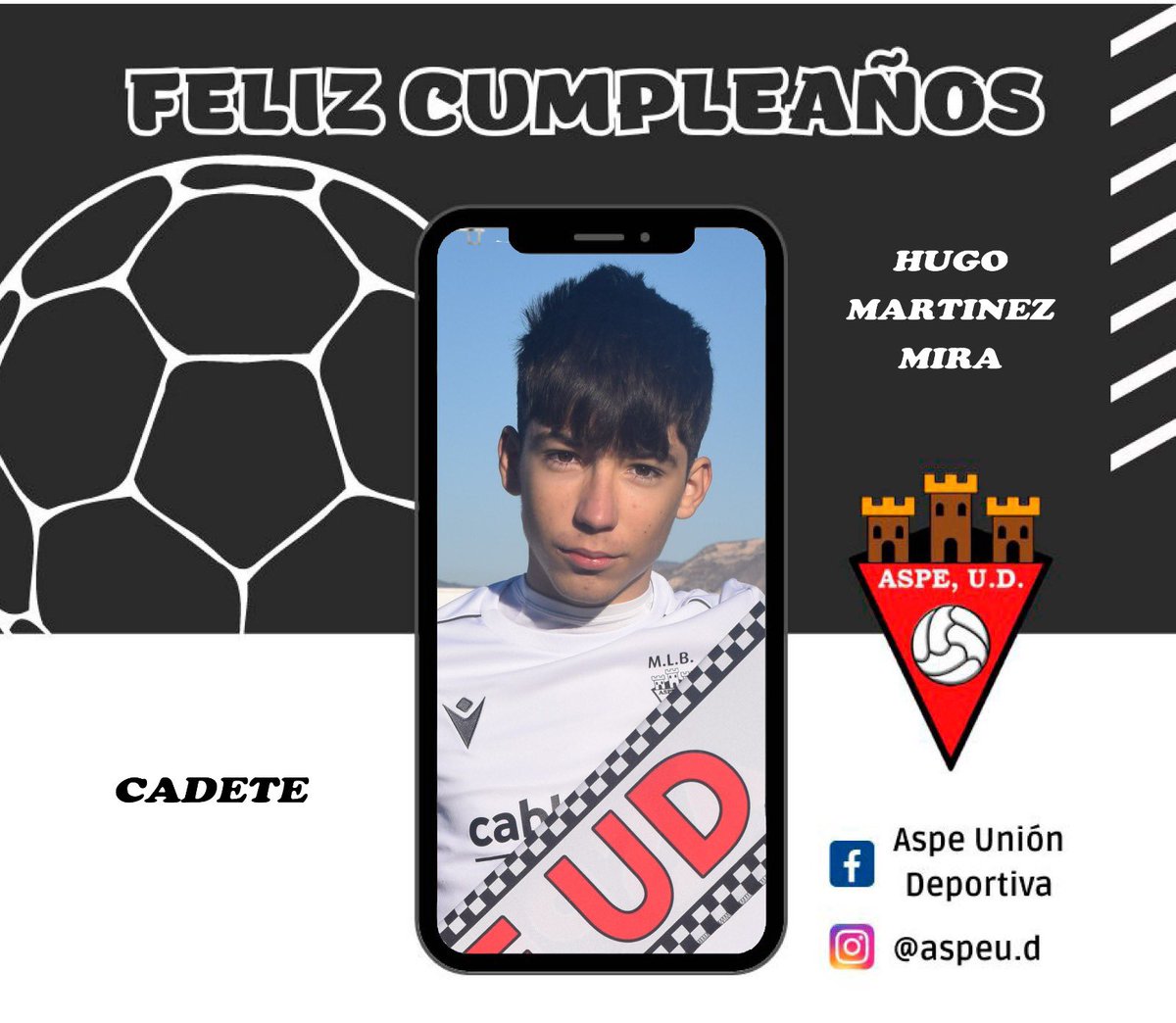 Aspe Unión Deportiva tweet media