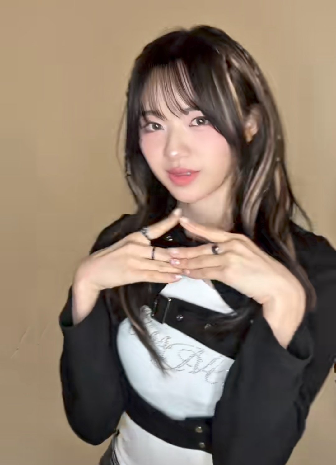 加藤心 ✧ 加藤心 ( #KATOKOKORO ） ✧ #LEAPHIGH101PROFILE *໒