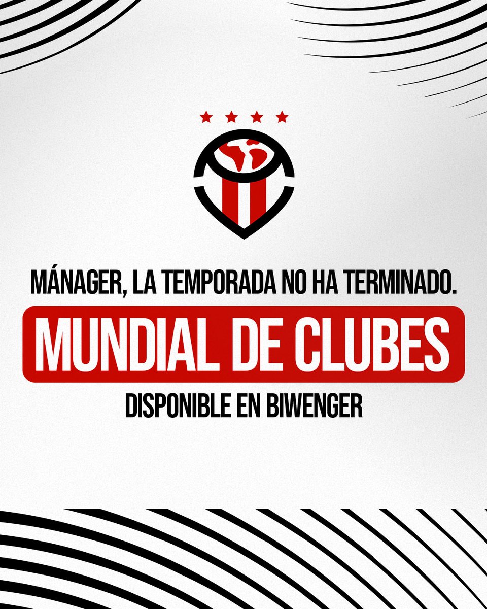 Biwenger Fantasy 🏆 tweet media