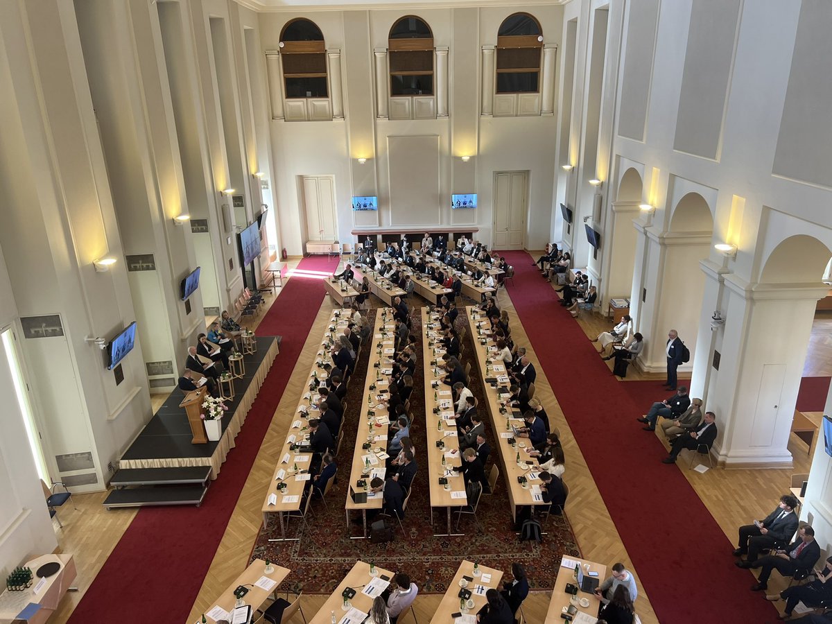 Dokážete najít na fotce NAFO? Opravdu tam jsme! 😜😏