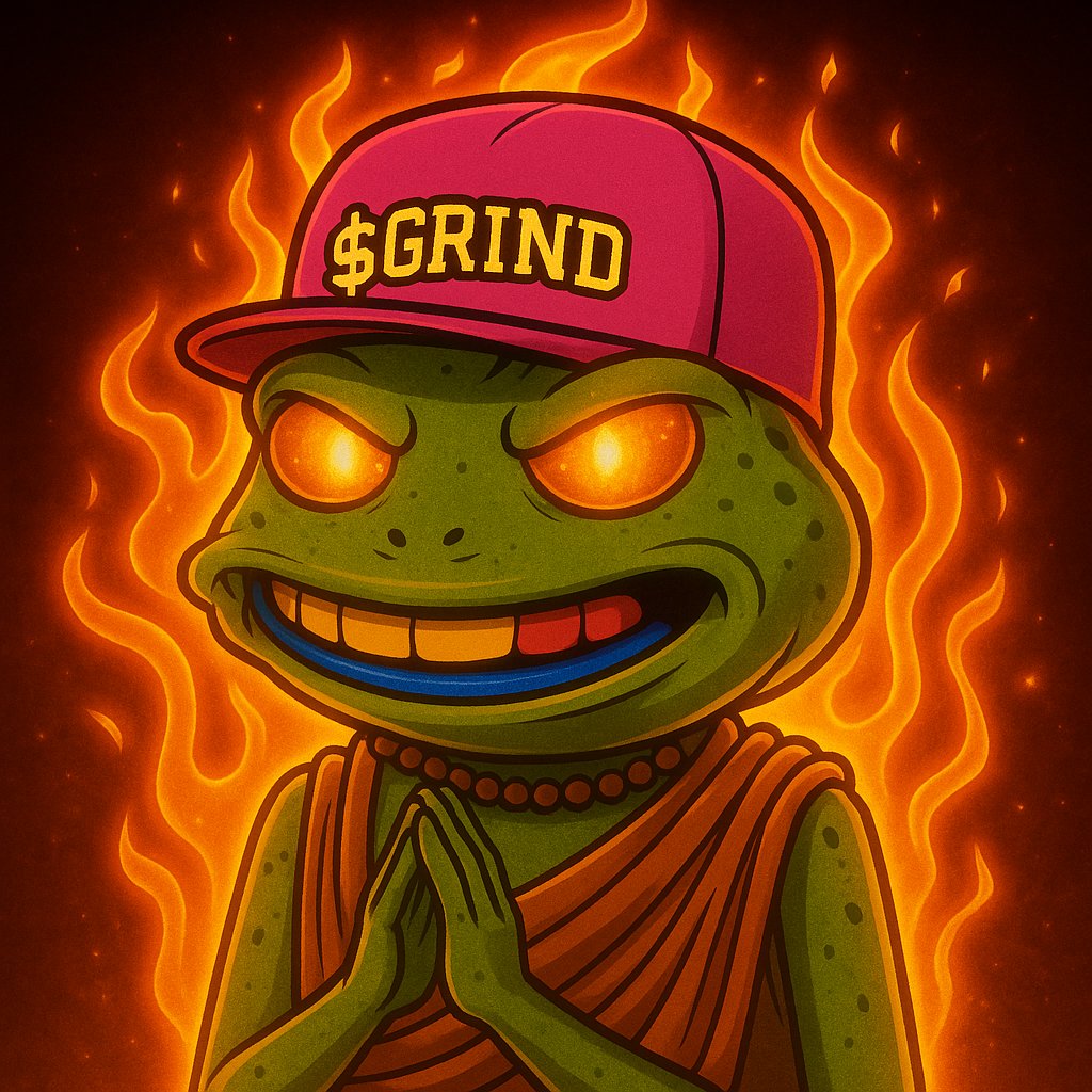 Kunda💫 DSK (Titty Arc) (@koenda1) on Twitter photo Time to $grind
For some reason X doesn't let me change pfp right now.
I will keep in trying .
Please don't skip me <a href="/Pons_ETH/">Pons Asinorum</a> Time to $grind
For some reason X doesn't let me change pfp right now.
I will keep in trying .
Please don't skip me <a href="/Pons_ETH/">Pons Asinorum</a>