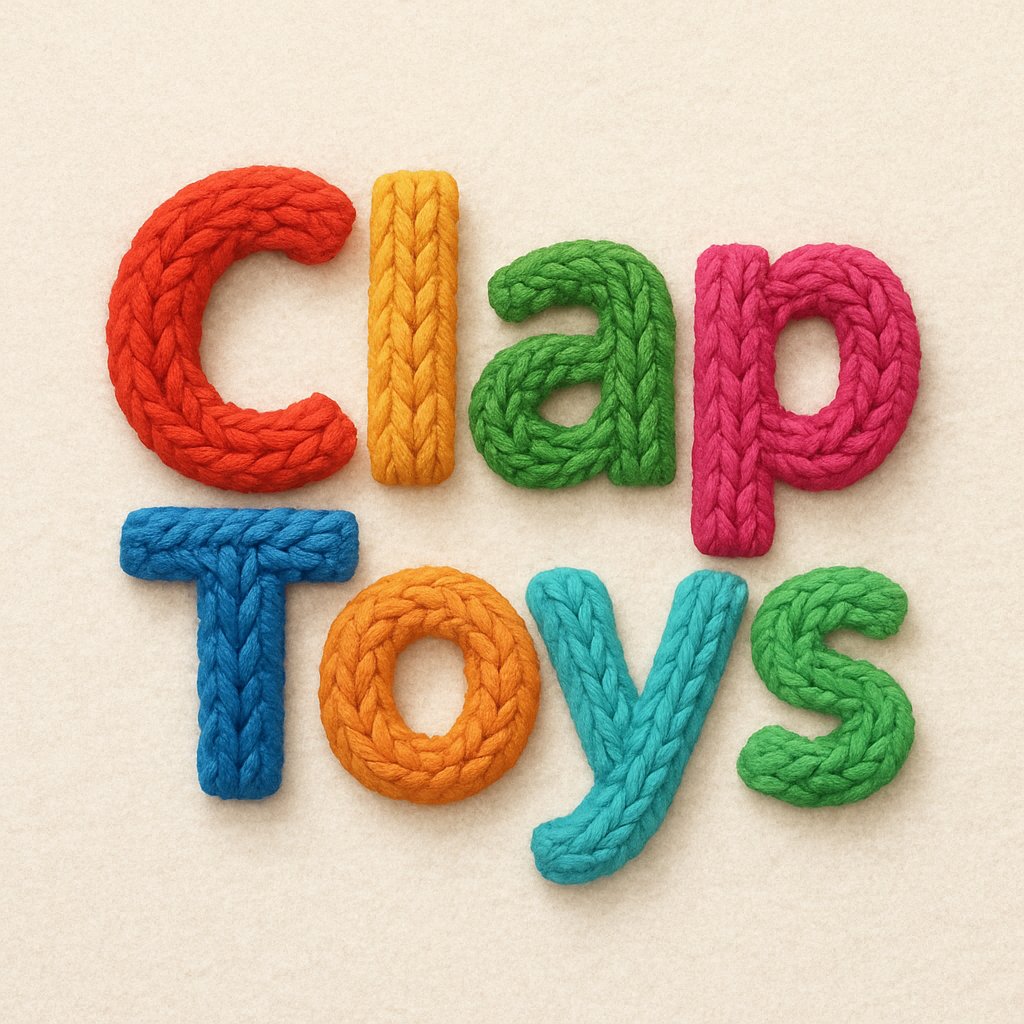 ashuman_12's tweet image. Just turned Logos into a cozy, vibrant 3D logo - knitted with thick yarn, bursting with color, and soft enough to hug! Perfect blend of playfulness and texture  #BrandDesign #LogoArt #KnittedAesthetic #ClapToys #AIart

@azed_ai
@aziz4ai @Shoji_ai @umesh_ai @ganeshsonawane