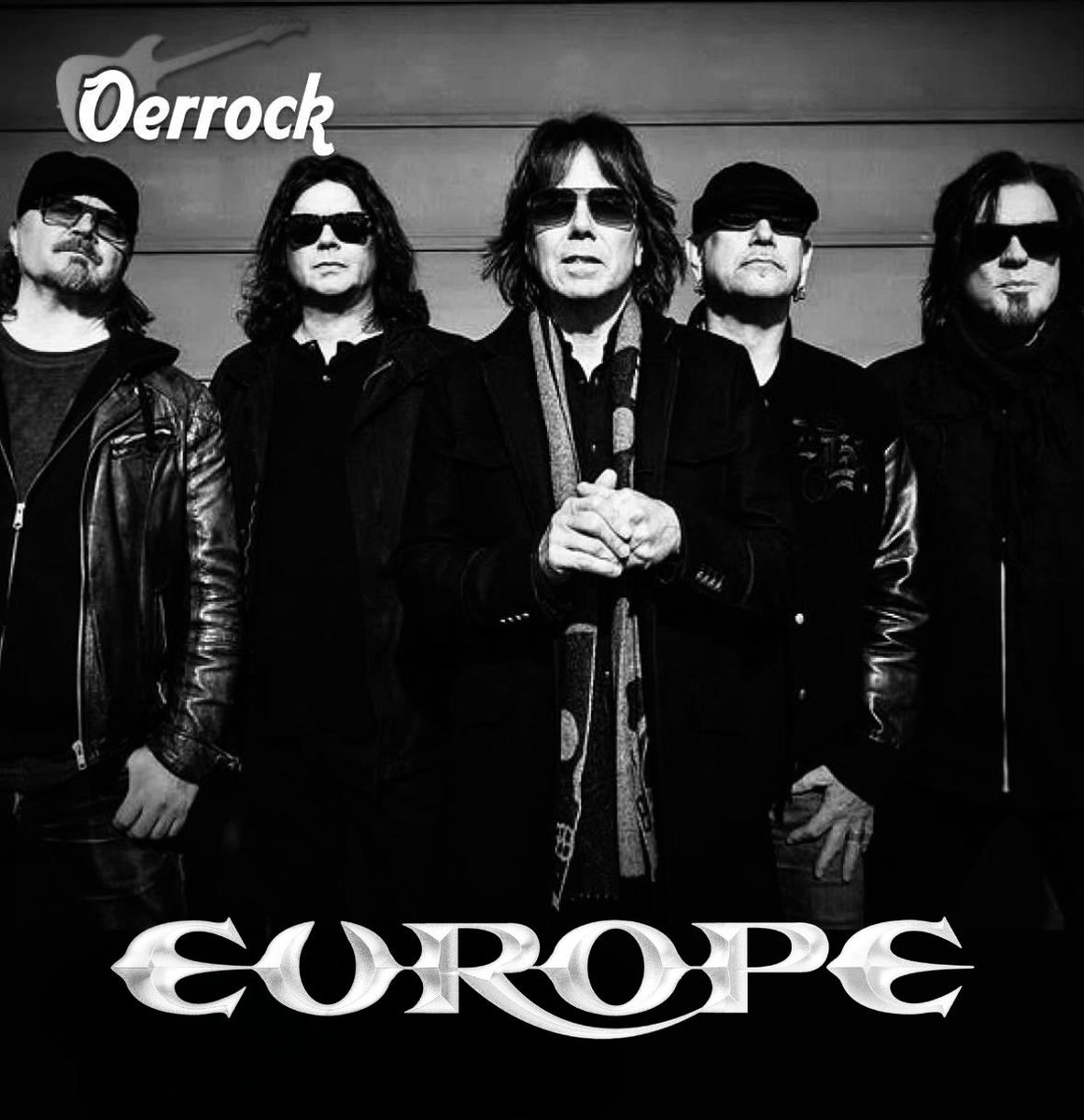 🇳🇱 Back in the #Netherlands 🇳🇱, always a pleasure. Let’s rock this place together 😎. See you soon. //Europe live @ Oerrock Festival in Ureterp (NL). Show time: 7:45 PM CEST.  Enjoy! johnnorum.se/europe-live-ur… #JohnNorum #Europetheband #EUROPEsummertour25 #Oerrock