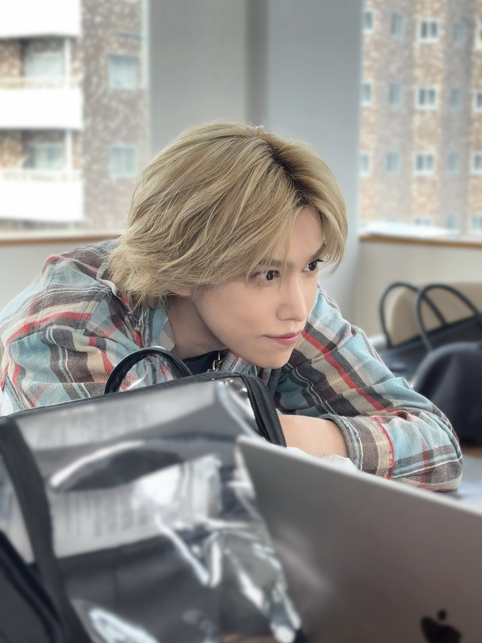 千賀健永 公式写真 YouTube 