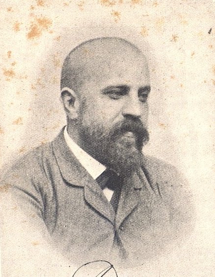 efemarq's tweet photo. "Spain is Gaudí" diuen les pantalles d'aquest pavelló que els espanyols han muntat a l'Exposició d'Osaka. I he pensat: però aquests inútils saben que Gaudí detestava Espanya i que un cop va dir, després de treballar a Astorga, que no tornaria allà "NI EN GLOBUS"?... Fil 📜 https://t.co/BxwaneotvF