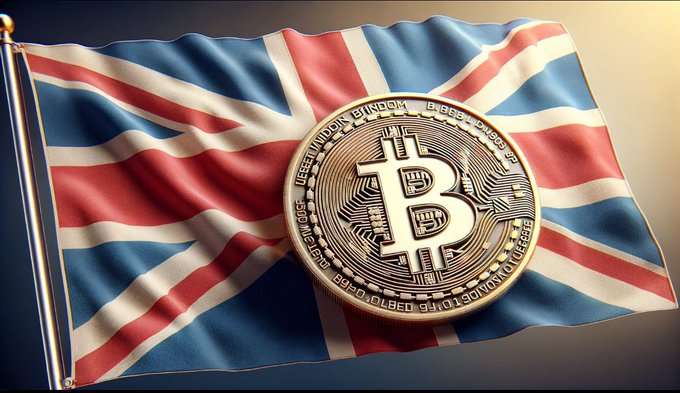0xKuives's tweet photo. 📢RECENT CRYPTO NEWS

- BLACKROCK JUST BOUGHT $481M WORTH OF $BTC.

- UK MP EMMA REYNOLDS SAYS THE UK GOVERNMENT HAS NO PLANS TO ADOPT A STRATEGIC BITCOIN RESERVE.

- SILK ROAD FOUNDER ROSS ULBRICHT WILL MAKE HIS EVER 1st BITCOIN CONFERENCE APPEARANCE SINCE TRUMP PARDON TODAY.

- THE SEC WILL HOST ITS FINAL CRYPTO ROUNDTABLE ON JUNE 9 TO DISCUSS DEFI.
