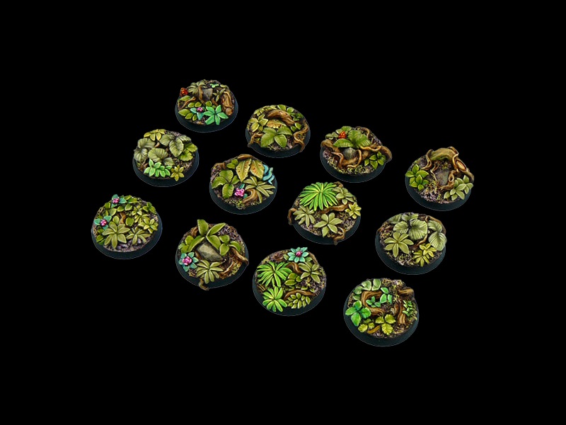 BadgerGamesLLC's tweet image. Have you seen the bases from Micro Arts Studio? Finish off your miniature painting masterpiece with the base it deserves. Desert, Jungle, wasteland, underhive and more! badgergames.com/product/micro-…
#badgergamesllc #wargaming #40k #necromunda