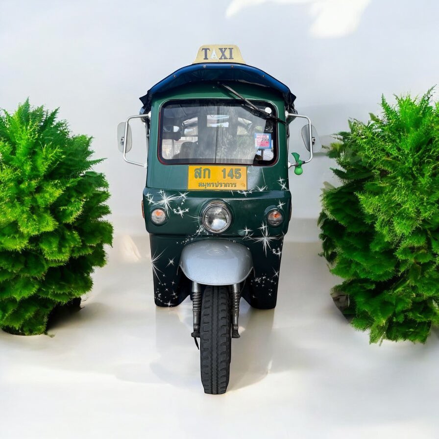 KimImmAme's tweet photo. Kim Hyun Joong Tuk-Tuk 

31 พฤษภาคมนี้

วิ่งเล่นระหว่าง BTS สถานีแบริ่ง และ เซ็นเตอร์พ้อยท์ สตูดิโอ 

นั่งได้ โบกได้ หาให้เจอให้ได้ก็พอ 🤣
ขอให้เจอ สาธุ 66!!

ขออภัยหากมิได้รับส่งทุกคน 
ศิลปินงานยุ่งฮับ

#คิมฮยอนจุง 
#김현중 
#KimHyunJoong 
#キムヒョンジュン 
#金賢重 
#Henecia https://t.co/W2QVAA9pUk