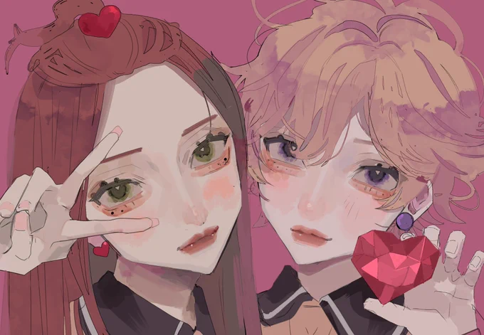 シュガシュガルーン