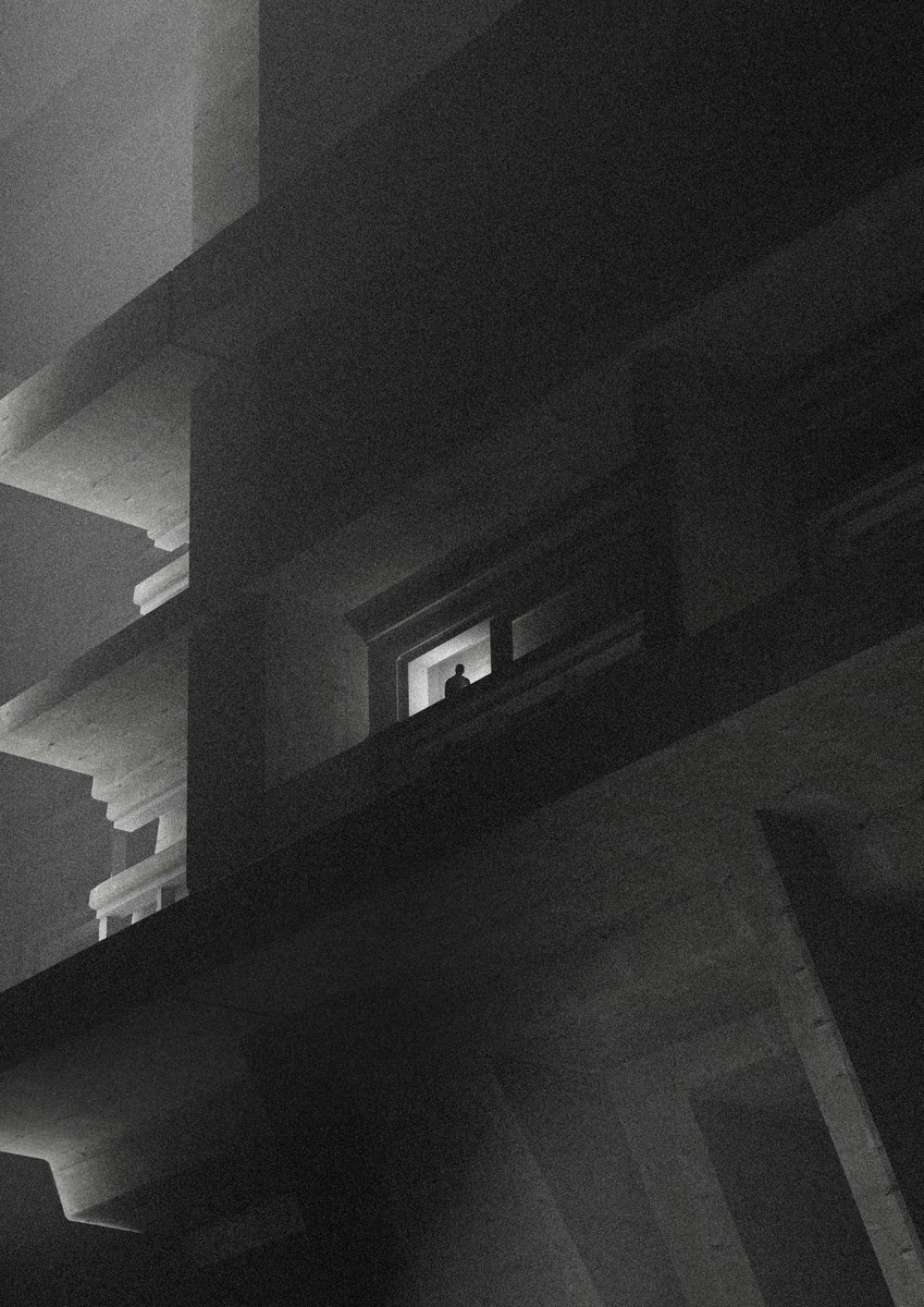 out of reach