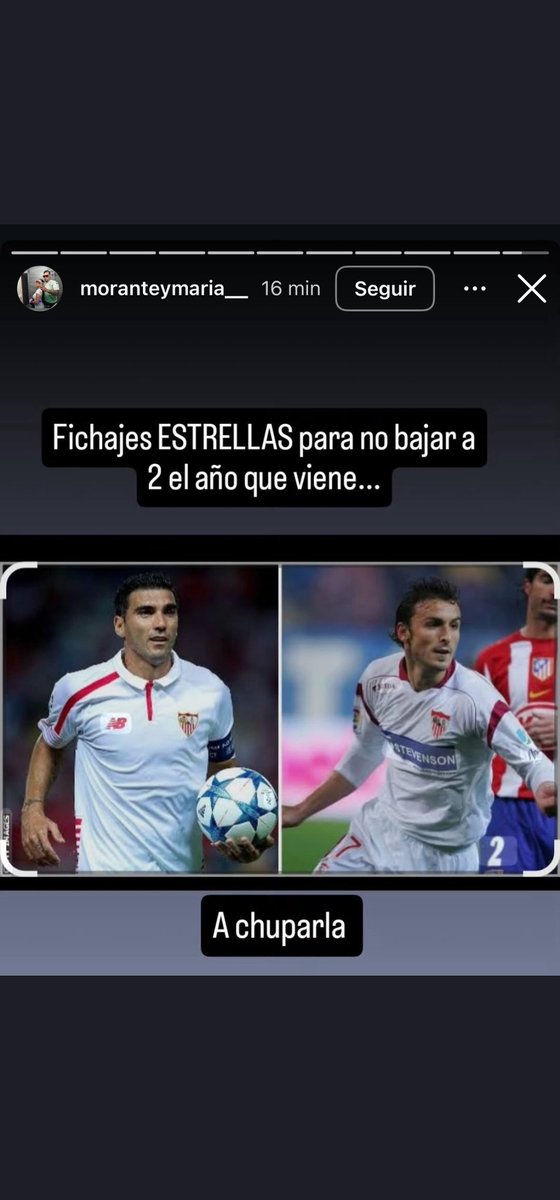 InfoSevillismo tweet media