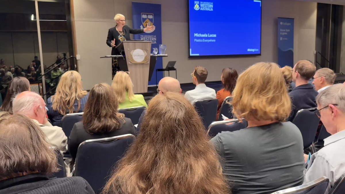 UWA Research (@uwaresearch) on Twitter photo A lovely night to shine a light on the research of our UWA Rising Stars🌟.
5 ECRs are pitching their ideas tonight at this live crowdfunding competition!
Good luck everyone!
<a href="/AlumniUWA/">UWA Alumni</a>
<a href="/uwanews/">UWA</a>
<a href="/pessa_3/">Albert Pessarrodona</a>
<a href="/QiaoyunX/">Dr. Qiaoyun (🎤Ciao-young) Xie</a>
<a href="/TheLucasGroupAU/">Michaela Lucas</a> A lovely night to shine a light on the research of our UWA Rising Stars🌟.
5 ECRs are pitching their ideas tonight at this live crowdfunding competition!
Good luck everyone!
<a href="/AlumniUWA/">UWA Alumni</a>
<a href="/uwanews/">UWA</a>
<a href="/pessa_3/">Albert Pessarrodona</a>
<a href="/QiaoyunX/">Dr. Qiaoyun (🎤Ciao-young) Xie</a>
<a href="/TheLucasGroupAU/">Michaela Lucas</a>