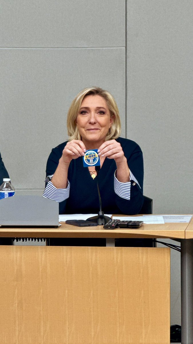 Meurin_P's tweet image. Quand @MLP_officiel supprime les ZFE c'est toute la France qui respire !