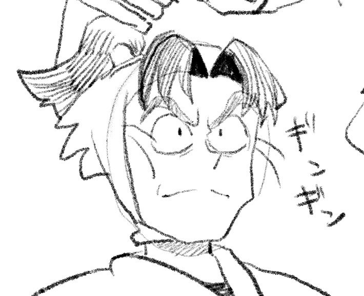 忍たまにギンギンしてるおじさんいた 
