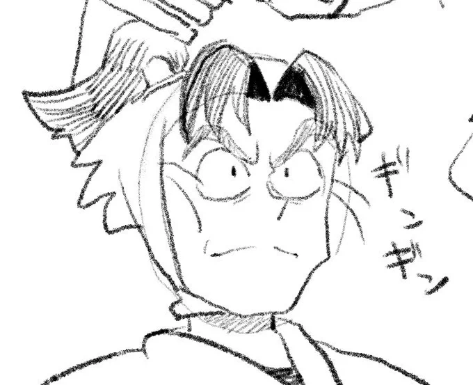 忍たまにギンギンしてるおじさんいた 